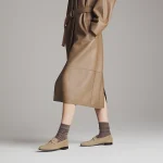 Hermès Paris loafer - Image 5